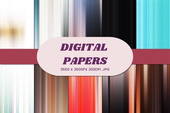 Abstract 179 Background Digital Papers: A Comprehensive Evaluation for Creative Projects