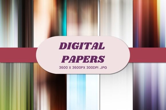 Abstract 204 Background Digital Papers: A Versatile Asset for Modern Design Projects