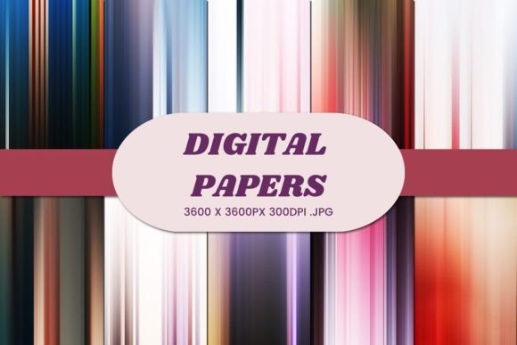 Abstract 218 Background Digital Papers: A Strategic Asset for High-Volume Design Workflows