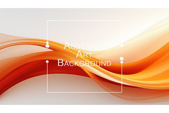 Abstract Art Background