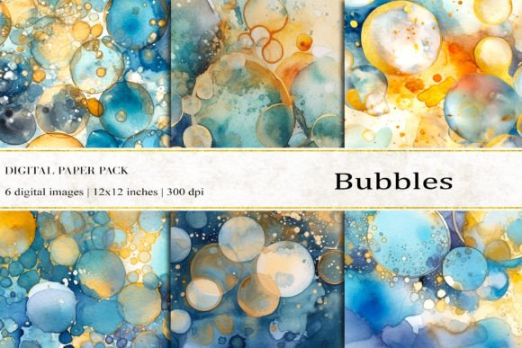 Bubbles Digital Papers: An Evaluation for Creative Projects