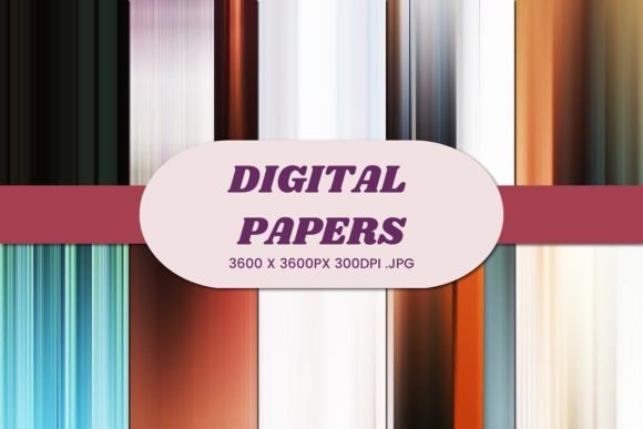 Elevating Brand Identity and Creative Projects with Abstract 214 Background Digital Papers