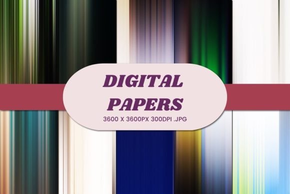 Evaluating Abstract 188 Background Digital Papers for Versatile Commercial and Personal Projects