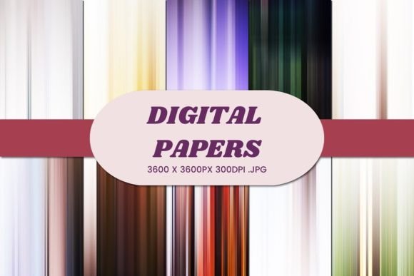 Unlocking Creativity: The Power of High-Resolution Digital Background Papers for Modern Design